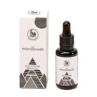 Масло для бороды Beard Oil Osma Tradition Le Montagnard 30 мл