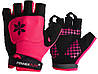 Розпродаж - Велосипедні рукавиці PowerPlay 5284 C Рожеві XS, фото 2