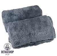 CarPro towel BOA 500gsm 40х60см - микрофибровое полотенце для авто