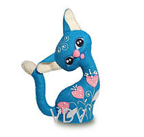 Набір з фетру Киця ФН-122