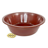 Кругла господарська миска 55Л ECO, SNMZ, фото 2