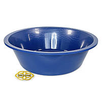 Кругла господарська миска 55Л ECO, SNMZ, фото 4