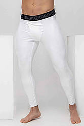 Термоштани з двостороннім мікроначосуванням Totalfit TMS2-S11/Y11 ThermoSOFT білі