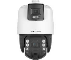 4 MP 32× ІЧ IP Speed Dome камера DS-2SE7C144IW-AE(32X/4)(S5)