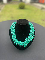 Етно - намисто  СП Регіна 3 нитки