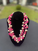 Етно - намисто  СП Регіна 3 нитки