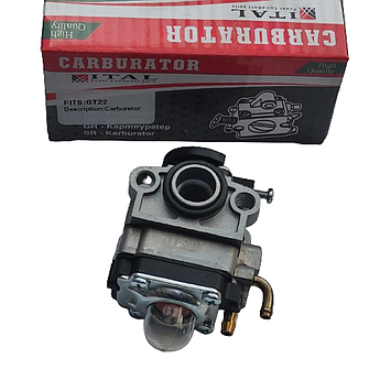 Карбюратор для ECHO SRM-22GES, GT-22GES ITAL