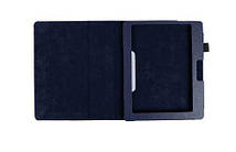 Чохол Чехол обложка обкладинка PocketBook 840 InkPad 840 InkPad 2 підставка темно синій, фото 5