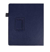 Чохол Чехол обложка обкладинка PocketBook 840 InkPad 840 InkPad 2 підставка темно синій, фото 6