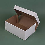 Коробка для Подарка Дочці 250*170*110 День народження Дівчинки Коробка для подарункового бокса Дівчині, фото 7