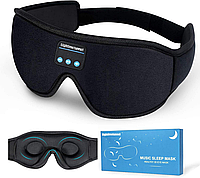Bluetooth наушники для сна, маска для сна Bluetooth 5.0