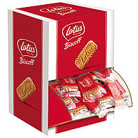 Печенье Lotus Biscoff 150шт