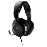 Наушники SteelSeries Arctis Nova 1 Black (SS61606) PZZ