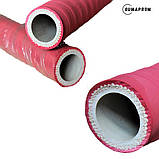 Рукав НТ П-10-16-27 ТУ У 22.1-43855780-001:2024 (ГОСТ 18698-79), фото 4