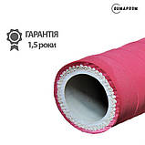 Рукав НТ П-20-16-29 ТУ У 22.1-43855780-001:2024 (ГОСТ 18698-79), фото 2