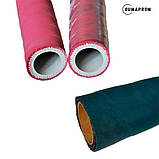 Рукав НТ П-16-16-27 ТУ У 22.1-43855780-001:2024 (ГОСТ 18698-79), фото 2