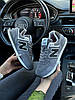 Жіночі кросівки New Balance 574 Premium Gray White Black (Сірі) Взуття Нью Баланс 574 натуральний замш демісезон, фото 4