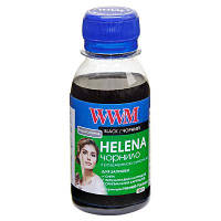 Чернила WWM HP UNIVERSAL HELENA Black (HU/B-2) PZZ