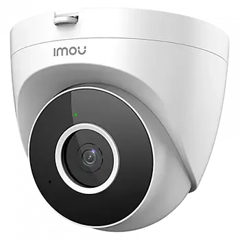 IP / WiFi відеокамера Dahua Imou Turret IPC-T22EP 2MP (2.8мм)