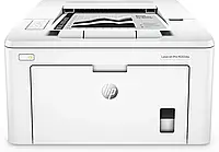 Компактный лазерный монохромный принтер HP LaserJet Pro M203dw (G3Q47A) с функцией беспроводной печати Wi-Fi