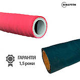 Рукав НТ П-20-16-29 ТУ У 22.1-43855780-001:2024 (ГОСТ 18698-79), фото 6