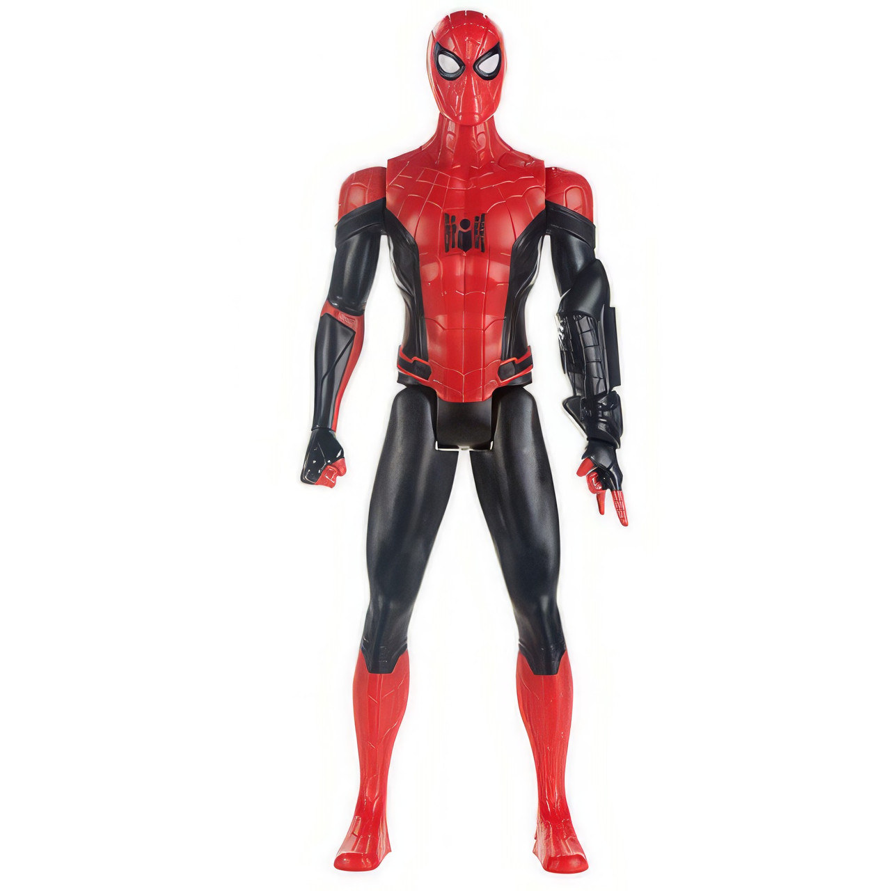 Большая игрушка Hasbro Человек-Паук, 30 см - Ultimate Spider-Man, Titans, Far From Home - фото 3 - id-p2073651707