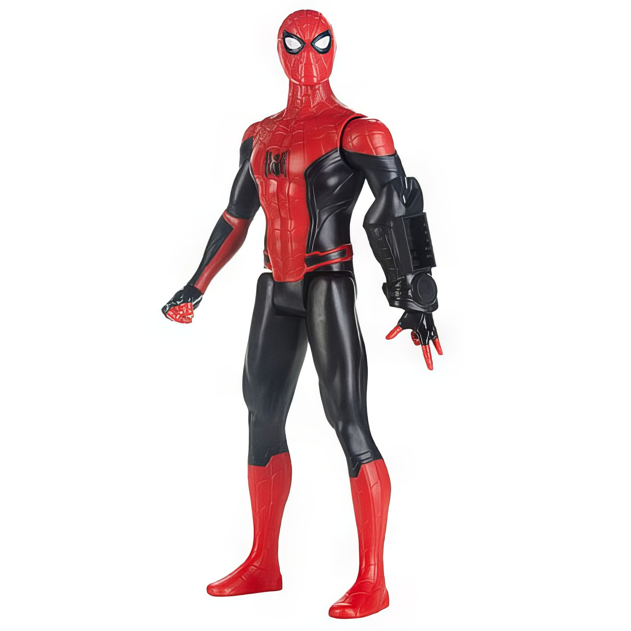 Большая игрушка Hasbro Человек-Паук, 30 см - Ultimate Spider-Man, Titans, Far From Home - фото 1 - id-p2073651707