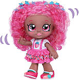 Ароматизована лялька Kindi Kids Kind Scented Sisters Berri D'Lish, Кінді Кідс Беррі Д'Ліш, фото 3