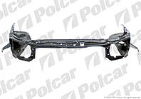 Панель передняя на Opel ASTRA G 01.98-08.09