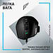 Миша ігрова Logitech G502 X датчик HERO швидкісна з регульованою кнопкою 2 режими коліщатка прокручування, фото 10