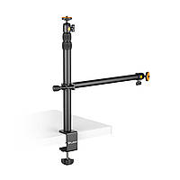 Штатив-тримач Ulanzi Vijim Desktop Extendable Light Stand (UV-2487 LS02)