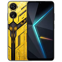 Мобильный телефон ZTE Nubia NEO 5G 8/256GB Yellow (1006457)