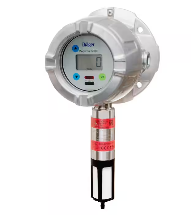 Dräger Polytron® 5310 IR