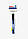Ручний насос SELECT Ball Pump-mini, з голкою, фото 2