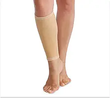 Бандаж для підтримки гомілки еластичний Medultile 7605