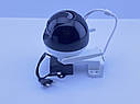 360 Камера 6 МП IP поворотна відеокамера ICSEE Ap 6MP + Живлення адаптер, фото 2