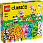 Конструктор Лего Класик Креативні домашні тварини Lego Classic 11034, фото 3