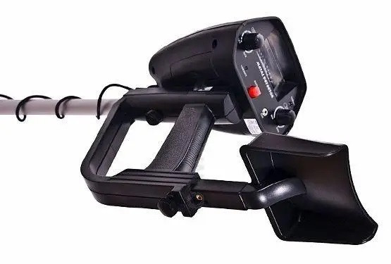 Металошукач MD 1062