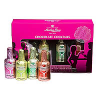 Шоколадные конфеты с ликерной начинкой Anthon Berg Cocktail Hour Chocolate Liqueurs 4шт