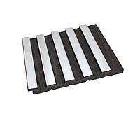 Панель на стіну AdaWall 3D AdaPanel APS 201 120*2800*21мм