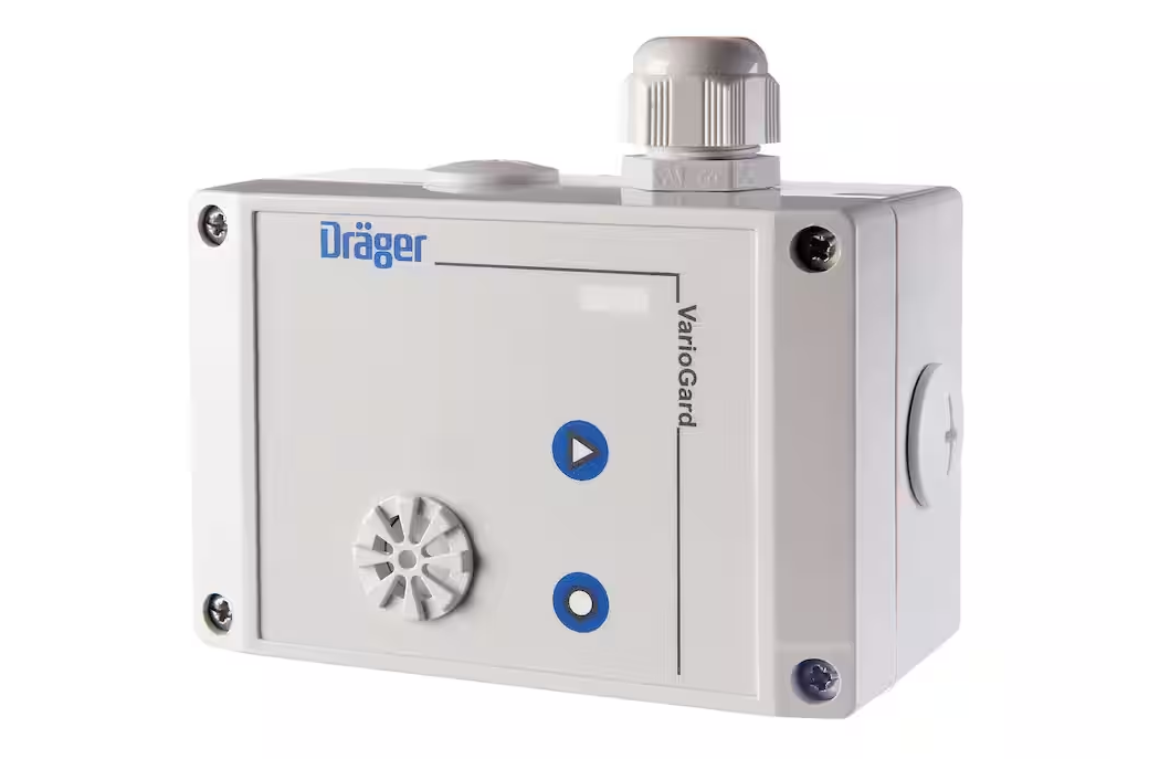 Dräger VarioGard 2300/2320 IR