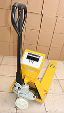 Ваги рокла ВПЕ-Центровес-3РК-Е, фото 3