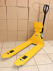 Ваги рокла ВПЕ-Центровес-3РК-Е, фото 4