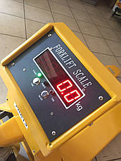 Ваги рокла ВПЕ-Центровес-3РК-Е, фото 2