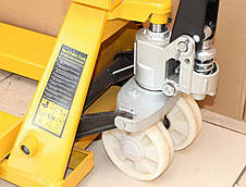 Ваги рокла ВПЕ-Центровес-3РК-Е, фото 5