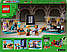 Конструктор Лего Майнкрафт Збройова палата Lego Minecraft The Armory 21252, фото 4
