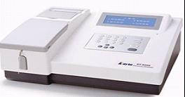 RT-9200 аналізатор напівавтоматичний біохімічний