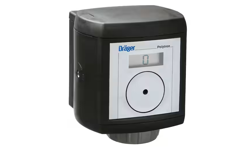 Dräger Polytron  3000