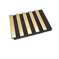 Панель на стіну AdaWall 3D AdaPanel APS 202 120*2800*21мм