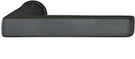 Комплект ручек Hoppe DALLAS 11717191 Черный полированный F96-R (900.22.196)